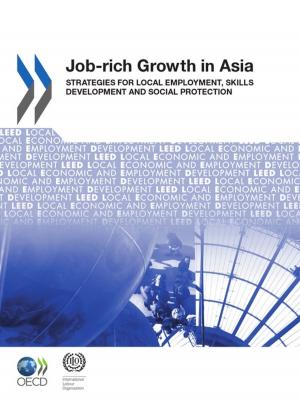bigCover of the book Job-rich Growth in Asia by 