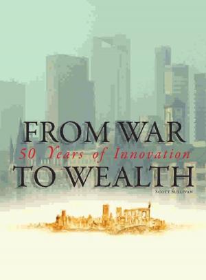 Book cover of From War to Wealth