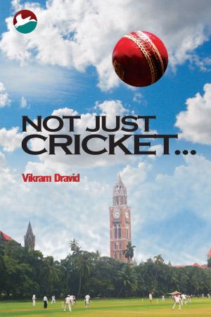 bigCover of the book Not Just Cricket... by 