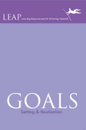 Cover of the book GOALS Setting & Realisation by LeMonk & Yashashree Uchil