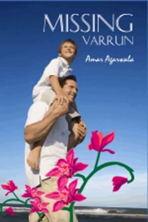 Book cover of Missing Varun