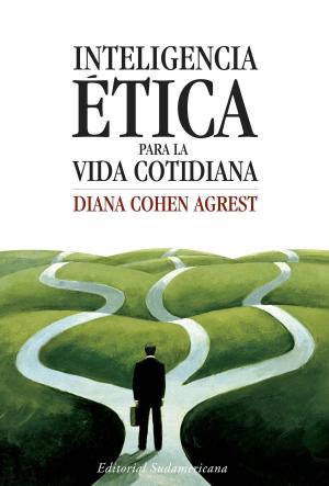 Cover of the book Inteligencia ética para la vida cotidiana by Norma Huidobro