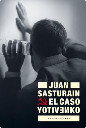 Cover of the book El caso Yotivenko by Marcelo Larraquy