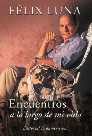 Cover of the book Encuentros by Tomás Eloy Martínez
