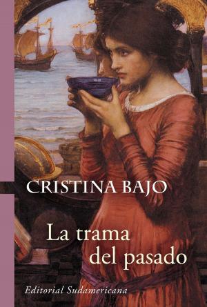 Cover of the book La trama del pasado (Biblioteca Cristina Bajo) by Juan B. Yofre