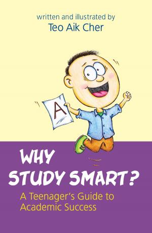 Cover of the book Why Study Smart? by Sean Seah