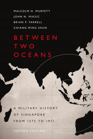 Book cover of Between 2 Oceans (2nd Edn)