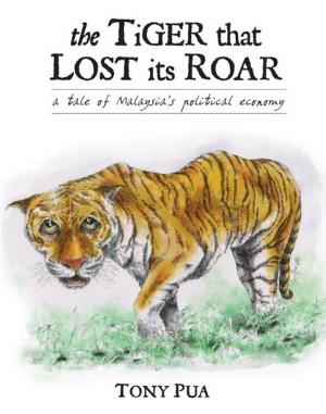 bigCover of the book The Tiger That Lost Its Roar by 