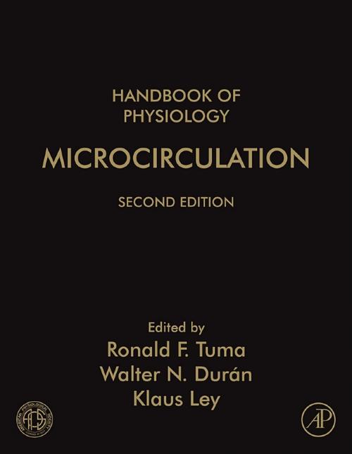 Cover of the book Microcirculation by , Elsevier Science