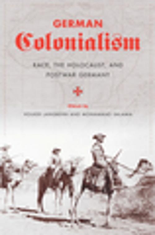 Cover of the book German Colonialism by , Columbia University Press