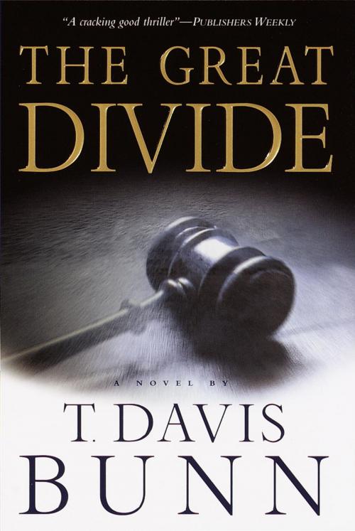 Cover of the book The Great Divide by T. Davis Bunn, The Crown Publishing Group