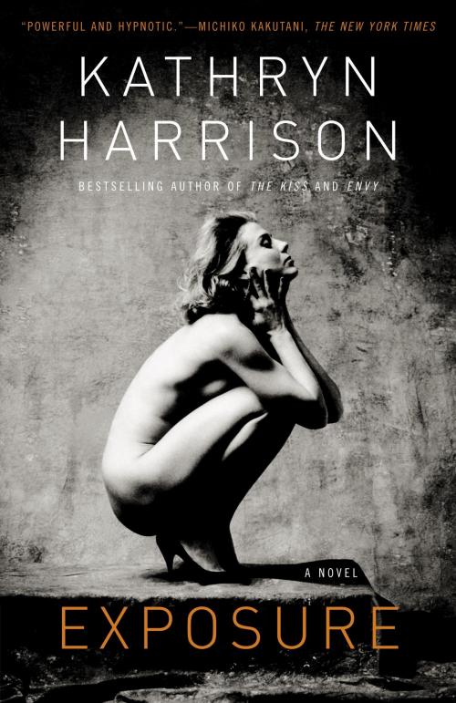 Cover of the book Exposure by Kathryn Harrison, Random House Publishing Group