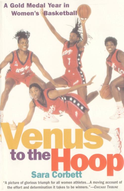 Cover of the book Venus to the Hoop by Sara Corbett, Knopf Doubleday Publishing Group
