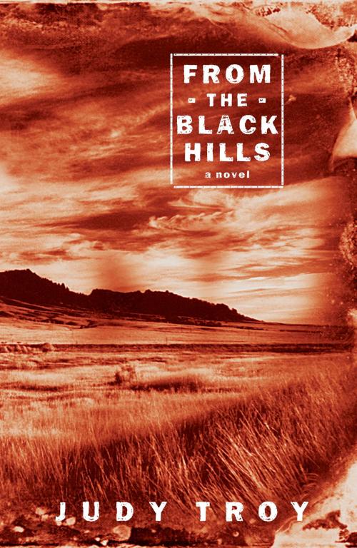 Cover of the book From the Black Hills by Judy Troy, Random House Publishing Group