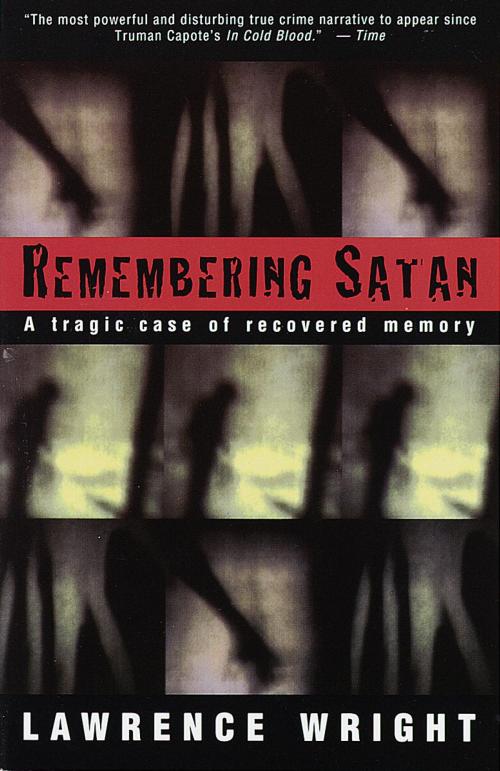Cover of the book Remembering Satan by Lawrence Wright, Knopf Doubleday Publishing Group