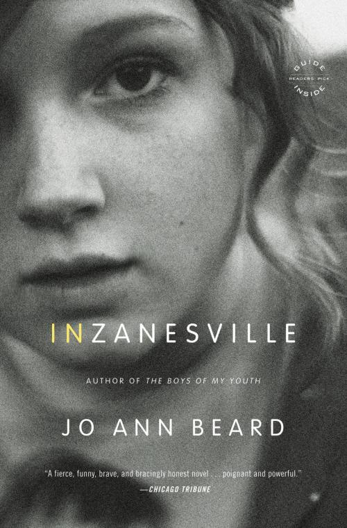 Cover of the book In Zanesville by Jo Ann Beard, Little, Brown and Company