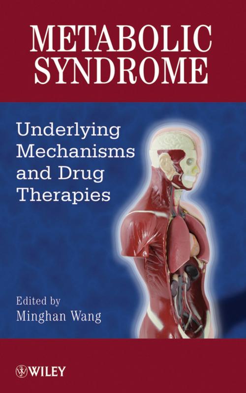 Cover of the book Metabolic Syndrome by , Wiley