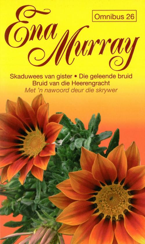 Cover of the book Ena Murray Omnibus 26 by Ena Murray, Tafelberg