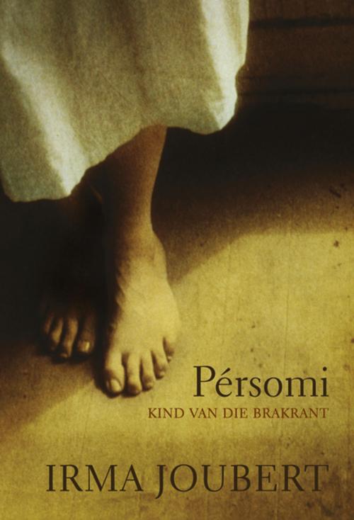 Cover of the book Persomi by Irma Joubert, Tafelberg
