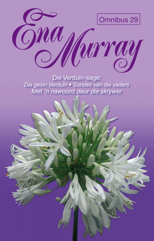 Cover of the book Ena Murray Omnibus 29 by Ena Murray, Tafelberg