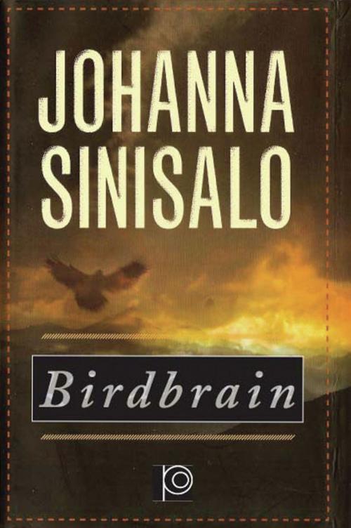 Cover of the book Birdbrain by Johanna Sinisalo, Peter Owen Publishers