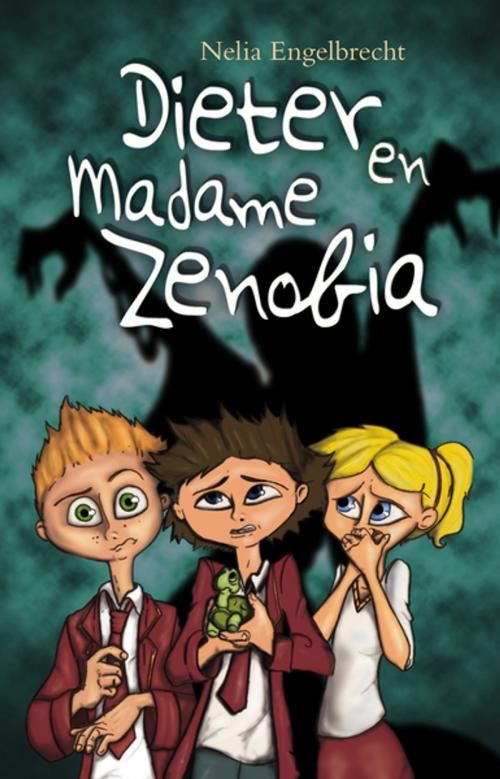 Cover of the book Dieter en Madame Zenobia by Nelia Engelbrecht, Human & Rousseau