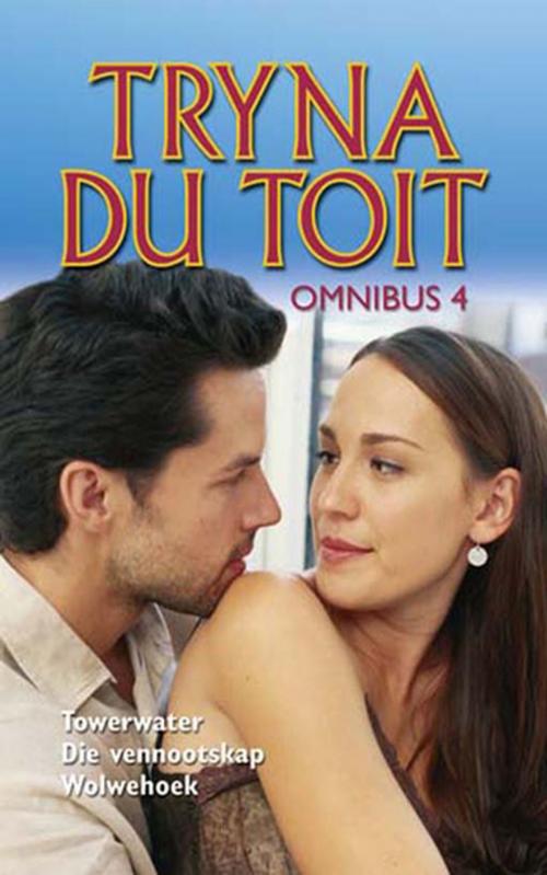 Cover of the book Tryna du Toit-omnibus 4 by Tryna du Toit, Human & Rousseau