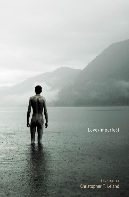 Cover of the book Love/Imperfect by Christopher T. Leland, Wayne State University Press