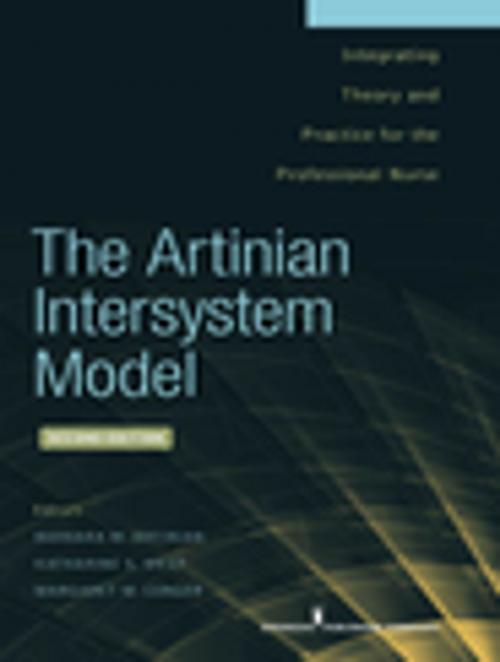 Cover of the book The Artinian Intersystem Model by , Springer Publishing Company