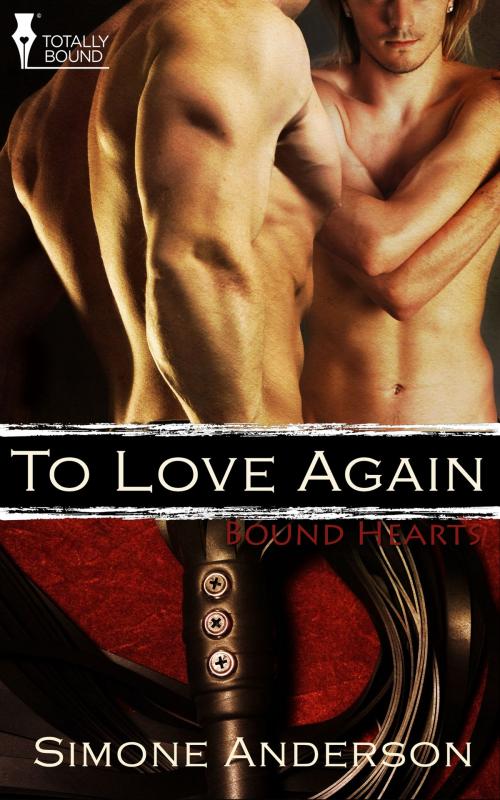 Cover of the book To Love Again by Simone Anderson, Totally Entwined Group Ltd