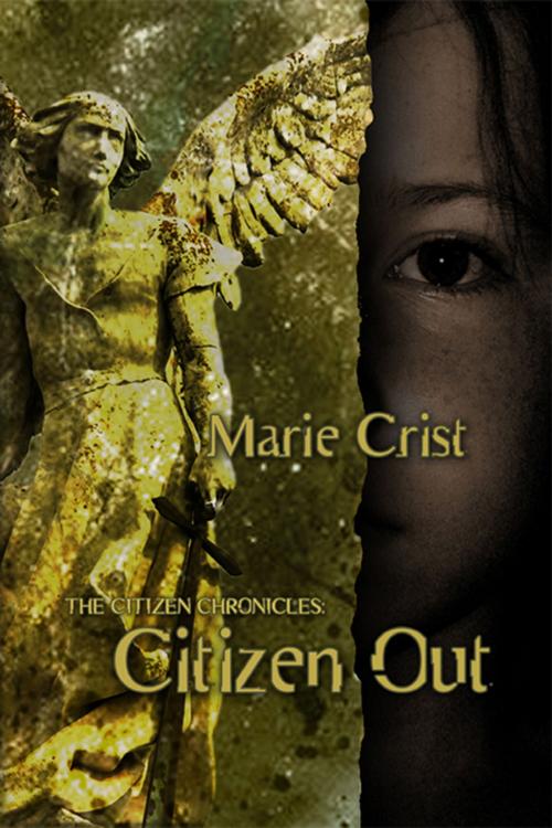 Cover of the book Citizen Out by Marie Crist, Marie Crist
