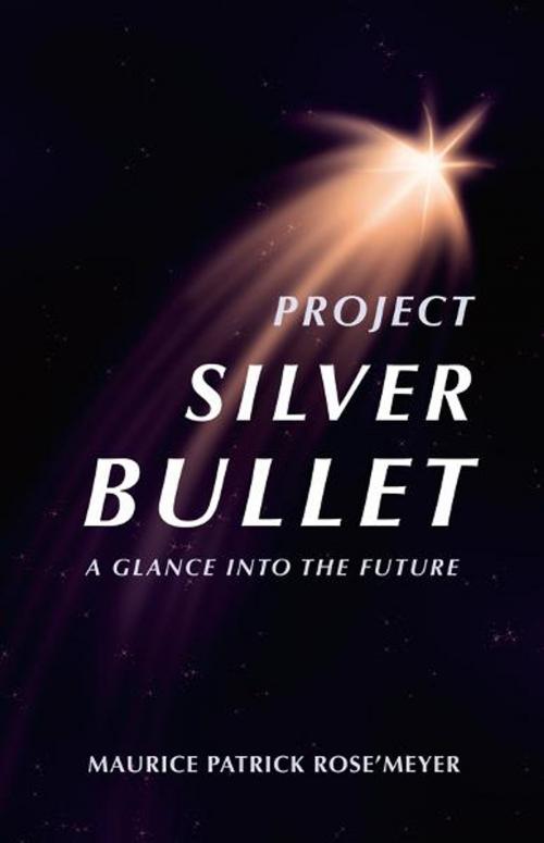 Cover of the book Project Silver Bullet by Maurice Patrick Rose'Meyer, Ace Publishing