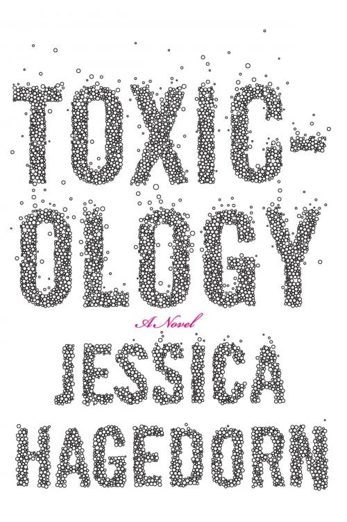 Cover of the book Toxicology by Jessica Hagedorn, Penguin Publishing Group