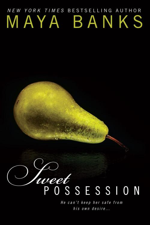 Cover of the book Sweet Possession by Maya Banks, Penguin Publishing Group