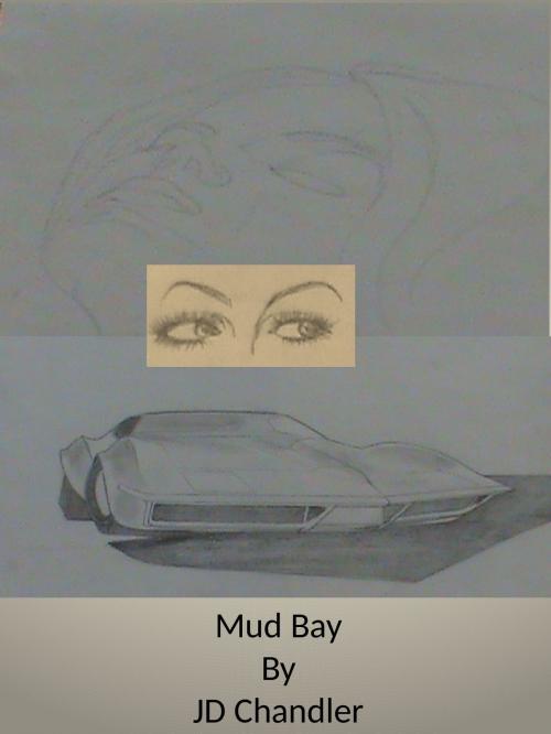 Cover of the book Mud Bay by JD Chandler, JD Chandler