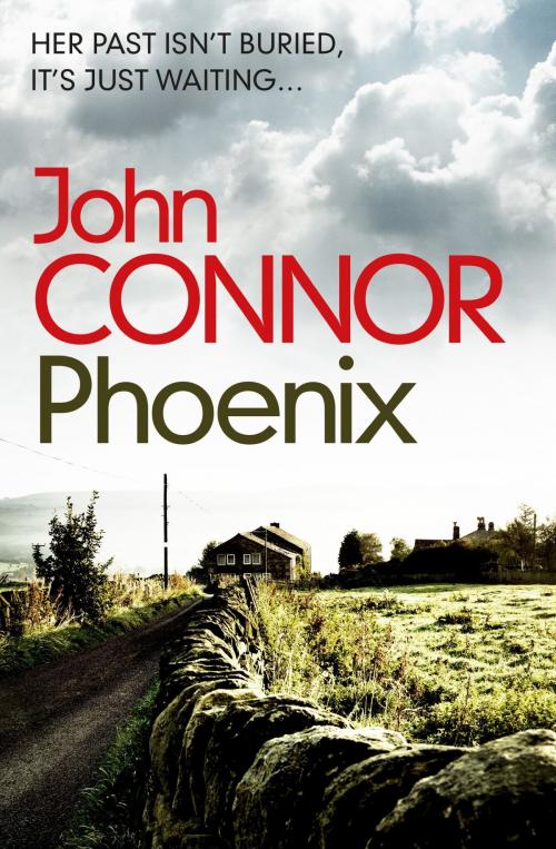 Cover of the book Phoenix by John Connor, Orion Publishing Group