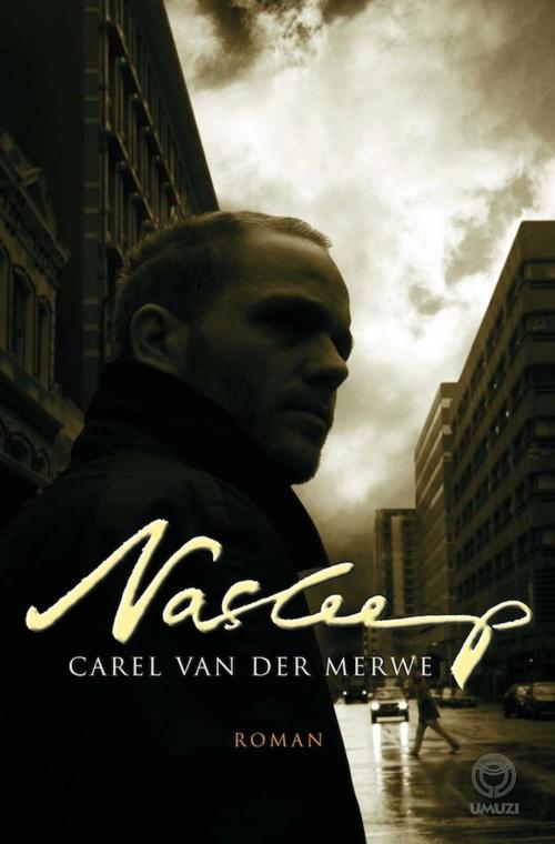 Cover of the book Nasleep by Carel van der Merwe, Random House Struik