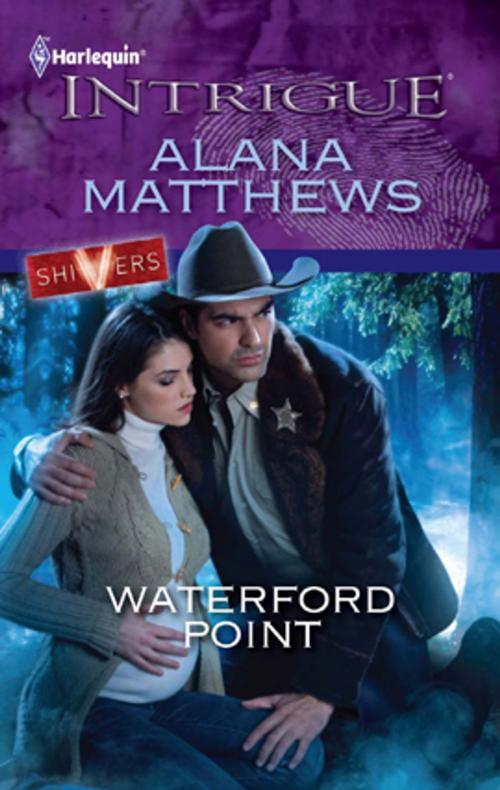 Cover of the book Waterford Point by Alana Matthews, Harlequin