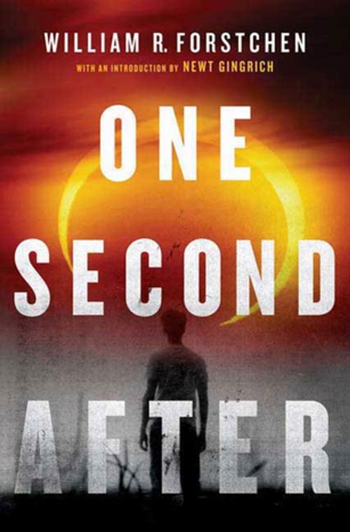 Cover of the book One Second After by William R. Forstchen, Tom Doherty Associates