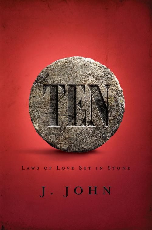 Cover of the book TEN by J. John, David C. Cook