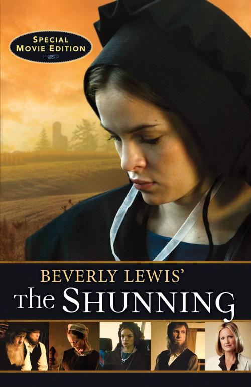 Cover of the book Beverly Lewis' The Shunning by Beverly Lewis, Baker Publishing Group