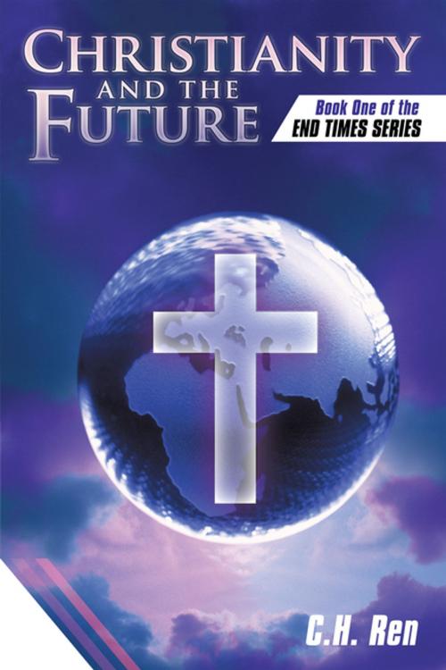 Cover of the book Christianity and the Future by Mary Jean Richardson, WestBow Press