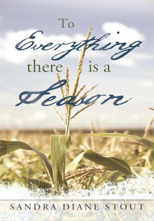 Cover of the book To Everything There Is a Season by Sandra Diane Stout, WestBow Press