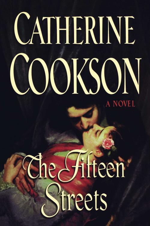 Cover of the book The Fifteen Streets by Catherine Cookson, Simon & Schuster