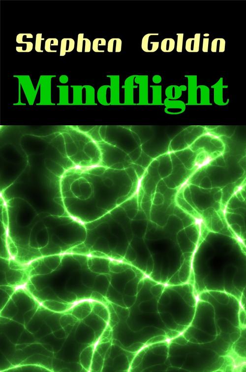 Cover of the book Mindflight by Stephen Goldin, Parsina Press