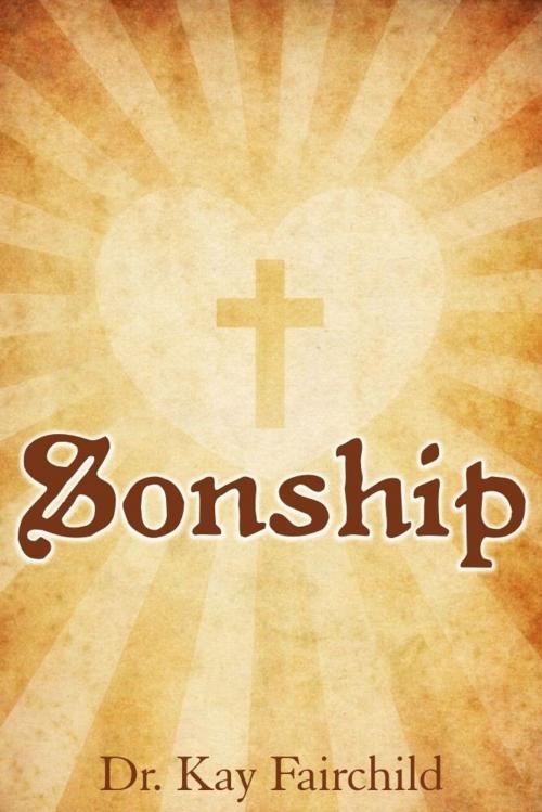 Cover of the book Sonship by Kay Fairchild, eBookIt.com