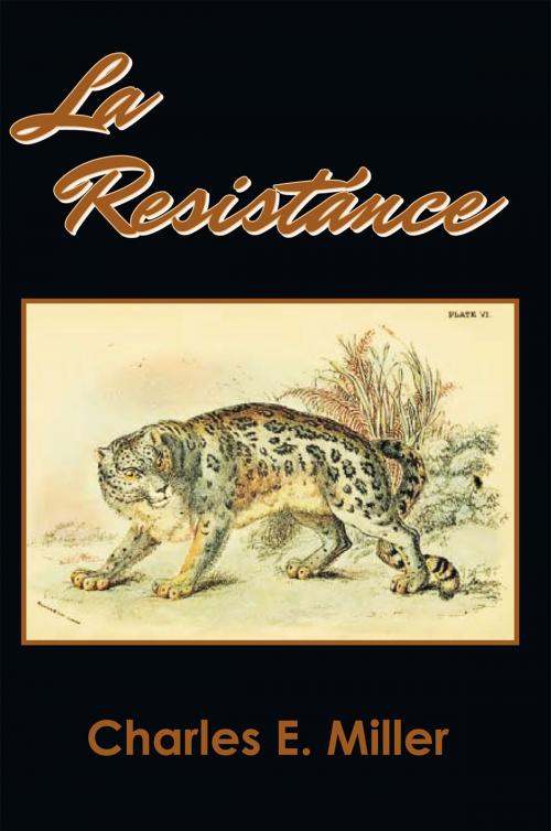 Cover of the book La Resistance by Charles E. Miller, Xlibris US