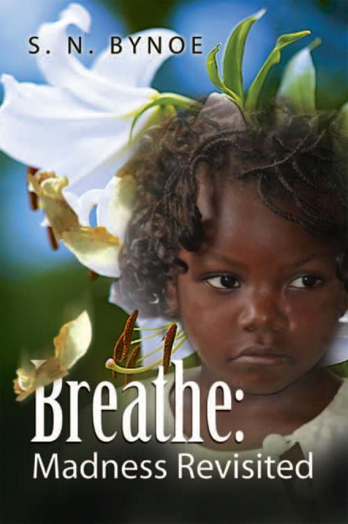Cover of the book Breathe: Madness Revisited by S. N. Bynoe, Xlibris US