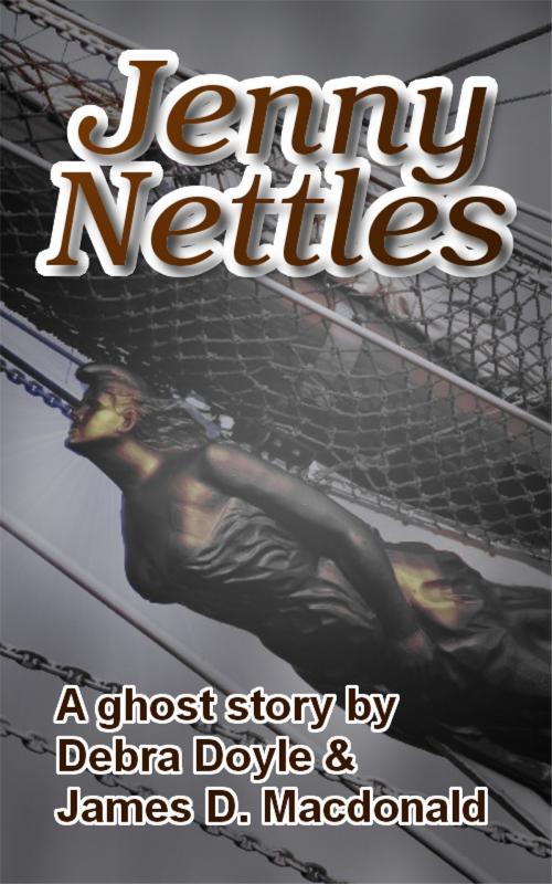 Cover of the book Jenny Nettles by James D. Macdonald, Debra Doyle, James D. Macdonald