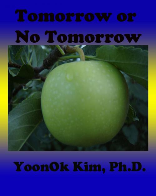 Cover of the book Tomorrow or No Tomorrow by YoonOk Kim, YoonOk Kim